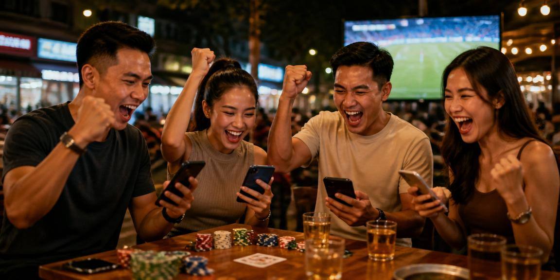 xo88.co Baccarat Ban Rong từ Evolution, chơi ngay trên xo88.co